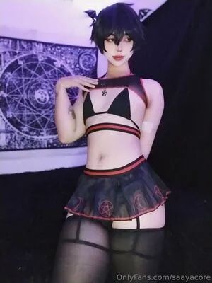 Saayacore OnlyFans Leaked Free Thumbnail Picture - #HRhS5hEUnu