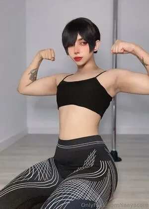 Saayacore OnlyFans Leaked Free Thumbnail Picture - #MXpHi4knRS