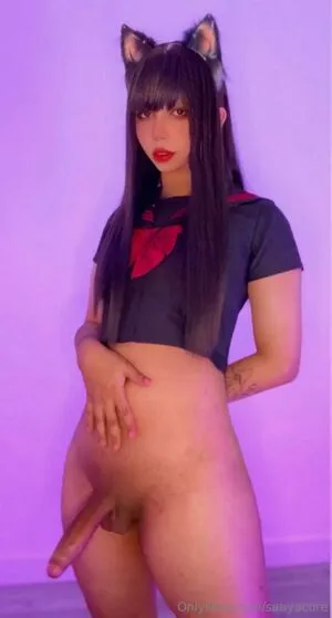 Saayacore OnlyFans Leaked Free Thumbnail Picture - #QmkCemBVgn