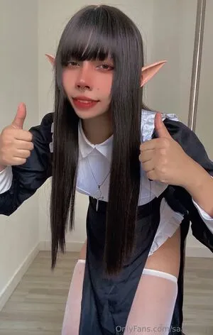 Saayacore OnlyFans Leaked Free Thumbnail Picture - #Vvww2n7YT8