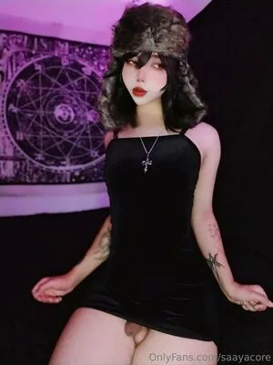 Saayacore OnlyFans Leaked Free Thumbnail Picture - #f5MMcOvEHX