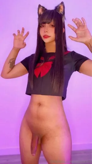 Saayacore OnlyFans Leaked Free Thumbnail Picture - #gISR3hqxQU