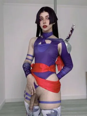 Saayacore OnlyFans Leaked Free Thumbnail Picture - #s7mA3G1OHA