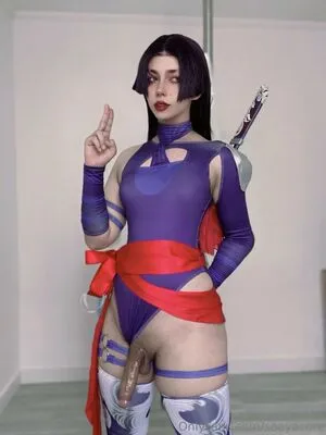 Saayacore OnlyFans Leaked Free Thumbnail Picture - #xpbvjh7Ygx