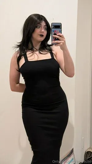 Sab Echo OnlyFans Leaked Free Thumbnail Picture - #IMcN7cQk48