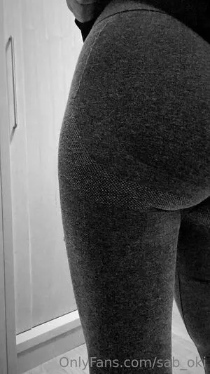 Sab Oki OnlyFans Leaked Free Thumbnail Picture - #1jwhk0lcLF