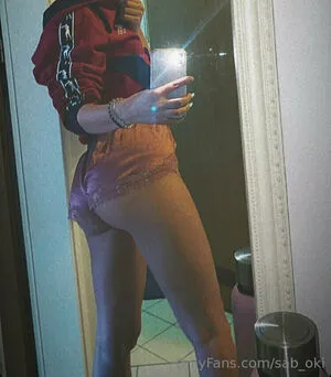 Sab Oki OnlyFans Leaked Free Thumbnail Picture - #Bu1g8gmLqM
