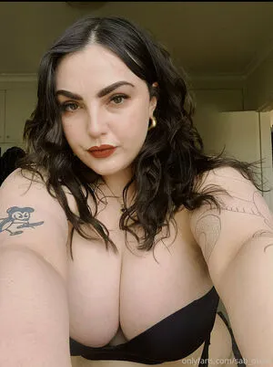 Sab Otuer OnlyFans Leaked Free Thumbnail Picture - #8KOl7ok6az