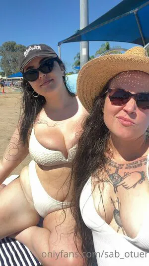 Sab Otuer OnlyFans Leaked Free Thumbnail Picture - #JetBF12YDL