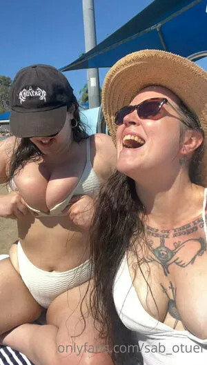 Sab Otuer OnlyFans Leaked Free Thumbnail Picture - #gH428k7GKT