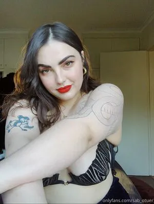 Sab Otuer OnlyFans Leaked Free Thumbnail Picture - #xr0VzyVoEF