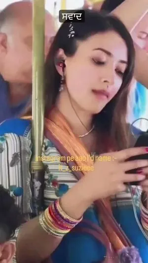 Saba Sanjana OnlyFans Leaked Free Thumbnail Picture - #ZpkknkMf2W