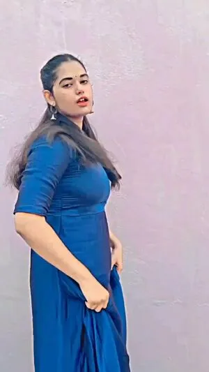 Saba Sanjana OnlyFans Leaked Free Thumbnail Picture - #sgYAlloHrg