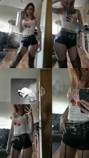 Sabah Nessy OnlyFans Leaked Free Thumbnail Picture - #AeTdiGDeKw