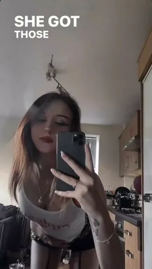 Sabah Nessy OnlyFans Leaked Free Thumbnail Picture - #BrPRFhDJDa