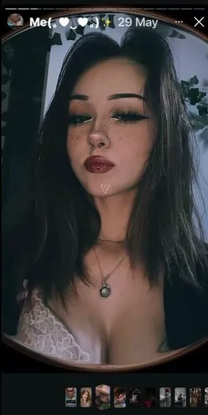 Sabah Nessy OnlyFans Leaked Free Thumbnail Picture - #h2xT78L4nO