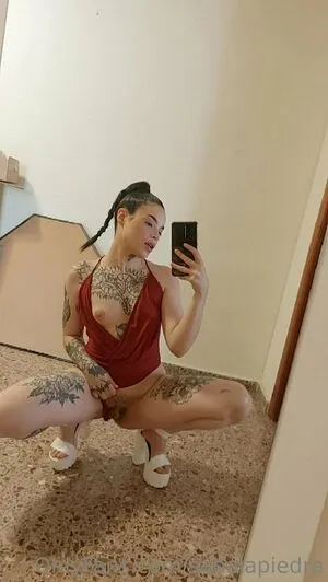 Sabalapiedra OnlyFans Leaked Free Thumbnail Picture - #ECcIqL76kk