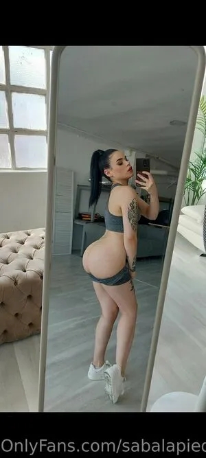Sabalapiedra OnlyFans Leaked Free Thumbnail Picture - #VuHCv3xls0