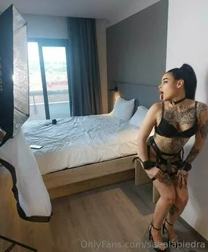 Sabalapiedra OnlyFans Leaked Free Thumbnail Picture - #ZuBe4vPxAs