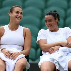 Sabalenka OnlyFans Leaked Free Thumbnail Picture - #6XNMhfinRw