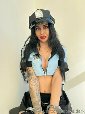 Sabbie Dark OnlyFans Leaked Free Thumbnail Picture - #LkqCUzN2mS