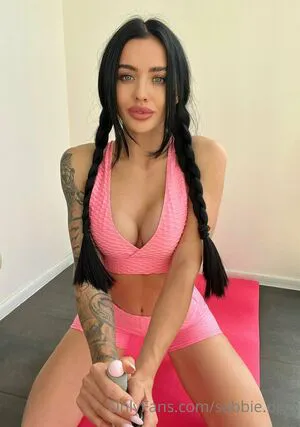 Sabbie Dark OnlyFans Leaked Free Thumbnail Picture - #YwB6AEcKYK