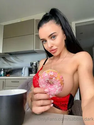 Sabbie Dark OnlyFans Leaked Free Thumbnail Picture - #nLZT1DIR39