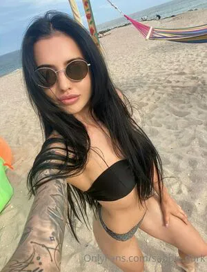 Sabbie Dark OnlyFans Leaked Free Thumbnail Picture - #r0CU304FDN