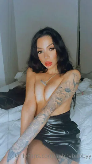 Sabbybabbyy OnlyFans Leaked Free Thumbnail Picture - #VMIc2VkEji