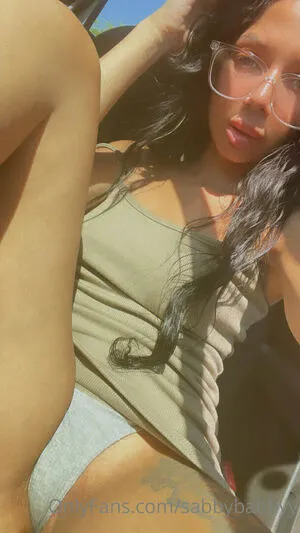 Sabbybabbyy OnlyFans Leaked Free Thumbnail Picture - #ddIcfLGMvM