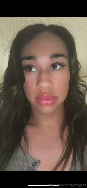 Sabbyy23 OnlyFans Leaked Free Thumbnail Picture - #D1RUeo3wtJ