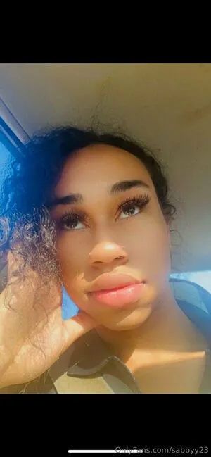 Sabbyy23 OnlyFans Leaked Free Thumbnail Picture - #K8skEdiYj0