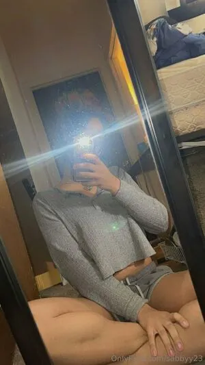Sabbyy23 OnlyFans Leaked Free Thumbnail Picture - #Piv0VoFqqV