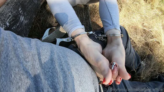 Sabdeluxe Official OnlyFans Leaked Free Thumbnail Picture - #6WEJofa7Iz