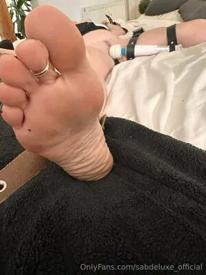 Sabdeluxe Official OnlyFans Leaked Free Thumbnail Picture - #URymEKJOf0