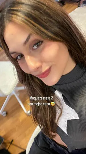 Sabela Ot OnlyFans Leaked Free Thumbnail Picture - #4g9Ou056RW
