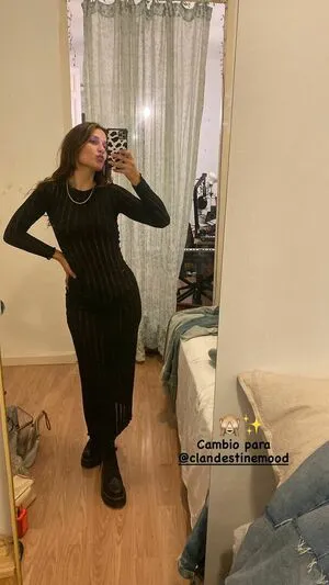 Sabela Ot OnlyFans Leaked Free Thumbnail Picture - #K7j2A7HTXL