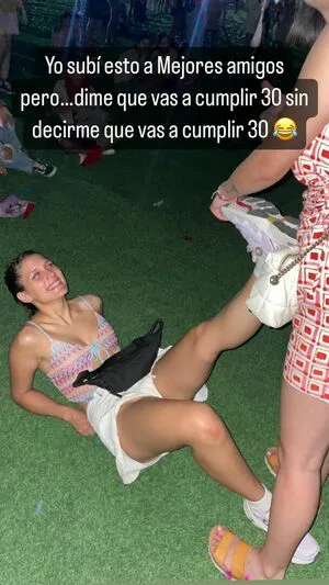 Sabela Ot OnlyFans Leaked Free Thumbnail Picture - #Ktpt5TU2J1