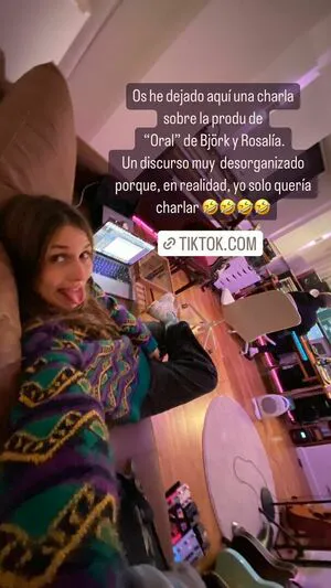 Sabela Ot OnlyFans Leaked Free Thumbnail Picture - #PkGlK0Xzcp