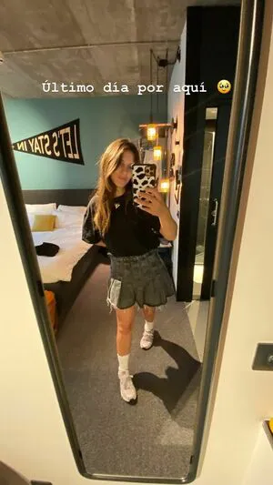 Sabela Ot OnlyFans Leaked Free Thumbnail Picture - #WRBurVCbwN