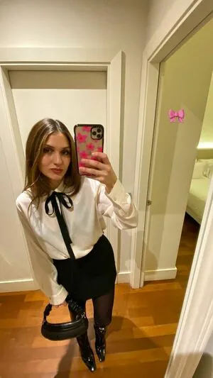 Sabela Ot OnlyFans Leaked Free Thumbnail Picture - #fuEiZsKAql