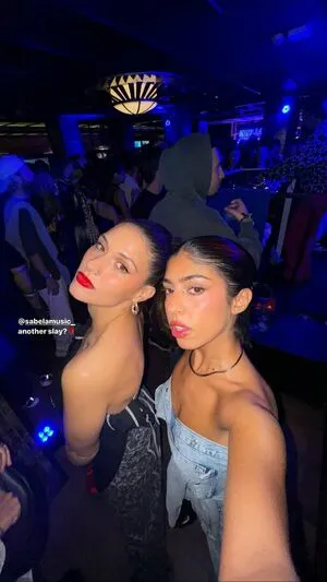 Sabela Ot OnlyFans Leaked Free Thumbnail Picture - #gSIeOrXu28