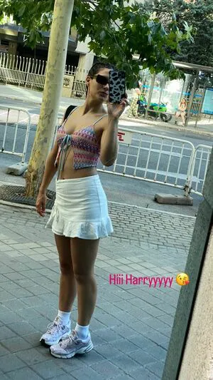 Sabela Ot OnlyFans Leaked Free Thumbnail Picture - #qTmtCCaX34