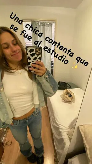 Sabela Ot OnlyFans Leaked Free Thumbnail Picture - #yPPLS6y1Fn