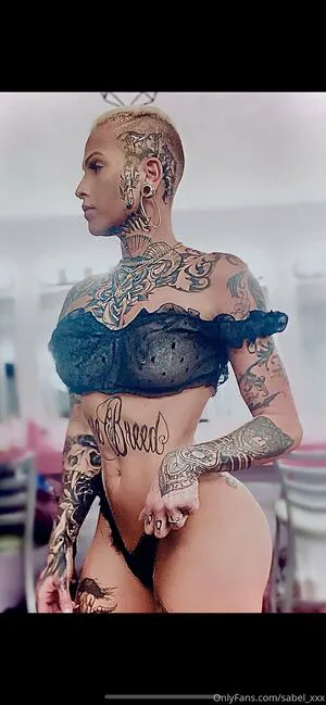 Sabelxxx1212 OnlyFans Leaked Free Thumbnail Picture - #08QPkTxkb1