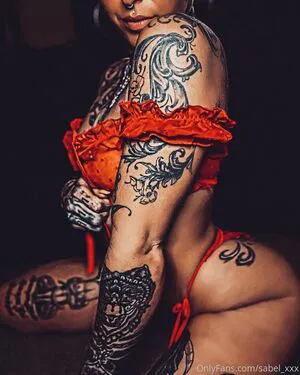 Sabelxxx1212 OnlyFans Leaked Free Thumbnail Picture - #5He0HSe1OW