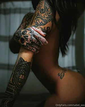 Sabelxxx1212 OnlyFans Leaked Free Thumbnail Picture - #5UDjfOqc4t