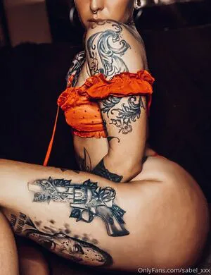 Sabelxxx1212 OnlyFans Leaked Free Thumbnail Picture - #97qVh4Iqqa