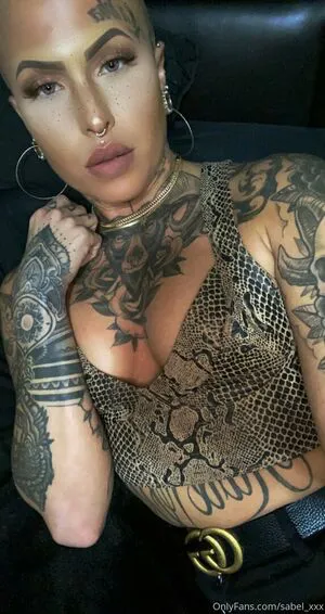 Sabelxxx1212 OnlyFans Leaked Free Thumbnail Picture - #LRYNrb1Xim