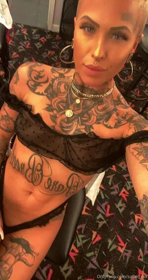 Sabelxxx1212 OnlyFans Leaked Free Thumbnail Picture - #NE4vcGrlEN